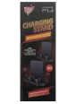 Вертикальная подставка + зарядная станция Charging Stand 2в1 для PS4 / PS4 Slim (PS4)